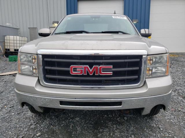 Photo 5 from auction – 2009 GMC SIERRA K15 with VIN 3GTFK13559G245225