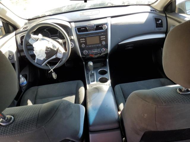 Photo 8 from auction – 2015 NISSAN ALTIMA 2.5 with VIN 1N4AL3AP1FC596600