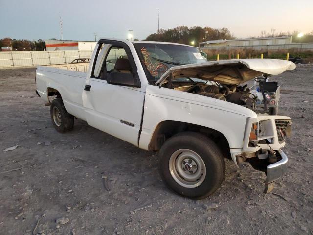 Photo 4 from auction – 1996 GMC SIERRA C15 with VIN 1GTEC14W0TZ523729