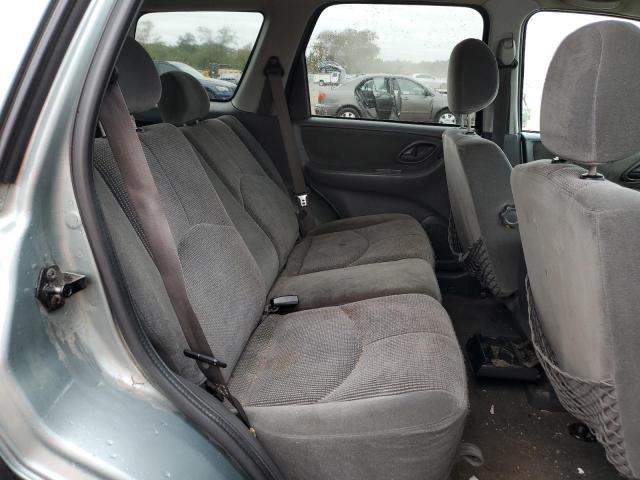 Photo 11 from auction – 2003 MAZDA TRIBUTE LX with VIN 4F2YZ04103KM54981