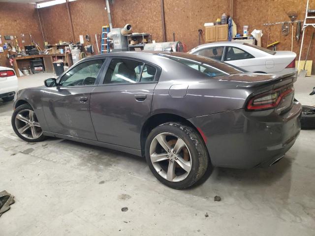 Photo 2 from auction – 2018 DODGE CHARGER R/ with VIN 2C3CDXCTXJH211899