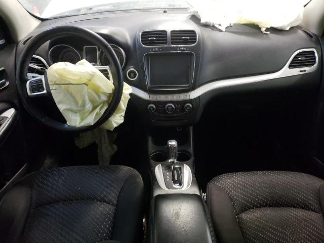 Photo 8 from auction – 2014 DODGE JOURNEY SX with VIN 3C4PDCCG8ET167651