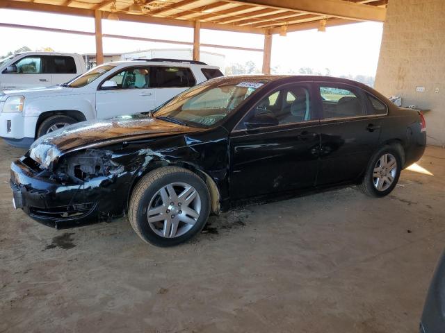 Photo 1 from auction – 2012 CHEVROLET IMPALA LT with VIN 2G1WG5E34C1237534