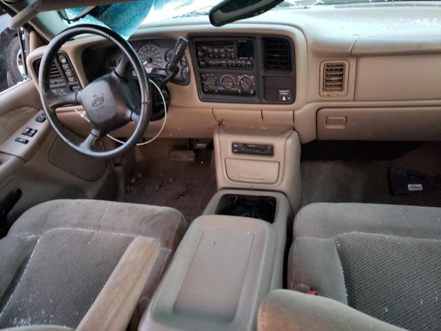 Photo 8 from auction – 2001 CHEVROLET SILVERADO with VIN 2GCEK19T711280007
