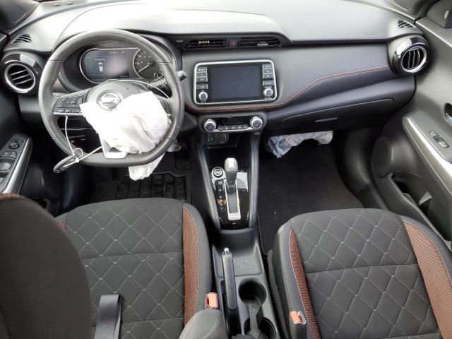 Photo 8 from auction – 2020 NISSAN KICKS SR with VIN 3N1CP5DV6LL512772
