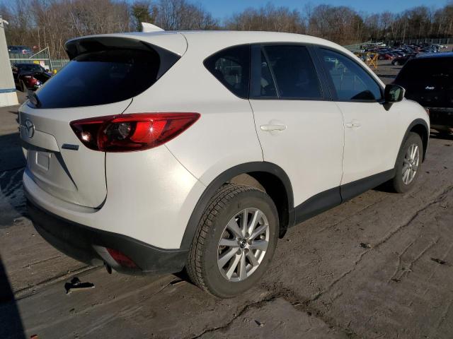 Photo 3 from auction – 2016 MAZDA CX-5 TOURI with VIN JM3KE4CY7G0905212