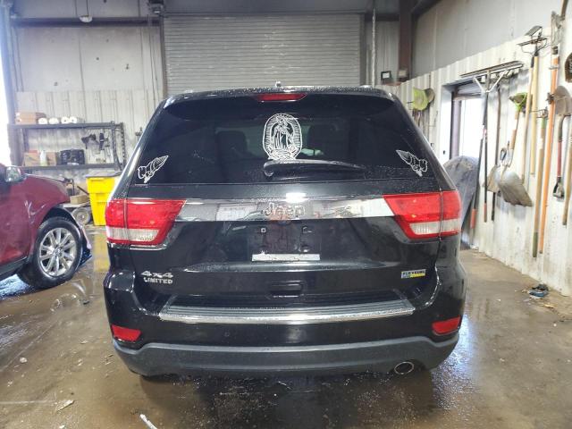 Photo 6 from auction – 2013 JEEP GRAND CHER with VIN 1C4RJFBG2DC638904