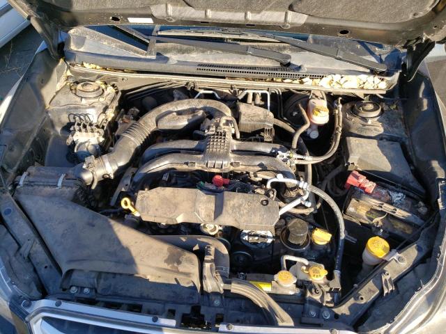 Photo 11 from auction – 2013 SUBARU IMPREZA SP with VIN JF1GPAL68D2870644