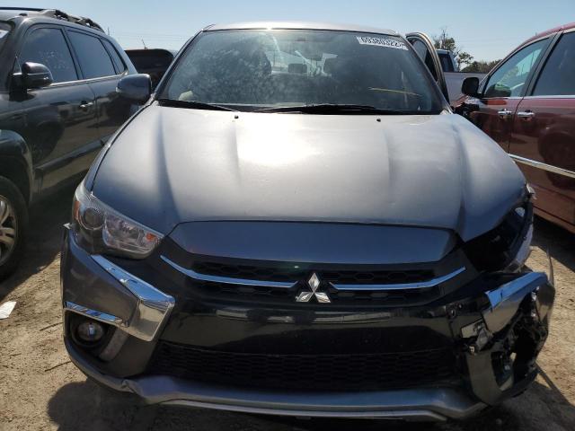 Photo 5 from auction – 2019 MITSUBISHI OUTLANDER with VIN JA4AP4AU0KU013135