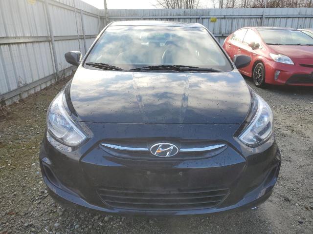 Photo 5 from auction – 2016 HYUNDAI ACCENT SE with VIN KMHCT4AEXGU151271