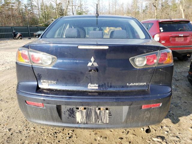 Photo 6 from auction – 2014 MITSUBISHI LANCER SE with VIN JA32V2FW9EU008369