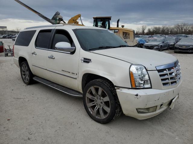 Photo 4 from auction – 2008 CADILLAC ESCALADE E with VIN 1GYFK66858R170506