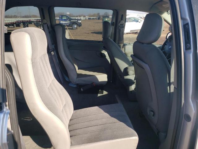 Photo 11 from auction – 2006 DODGE CARAVAN with VIN 1D4GP25R66B658533