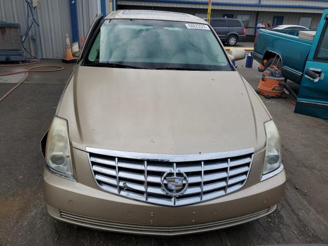 صورة رقم 5 من المزاد - 2006 CADILLAC DTS مع VIN 1G6KD57Y36U165258