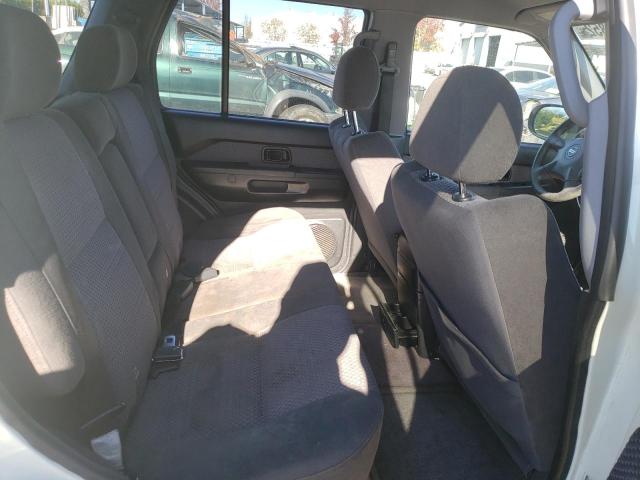 Photo 10 from auction – 2003 NISSAN PATHFINDER with VIN JN8DR09X53W711268