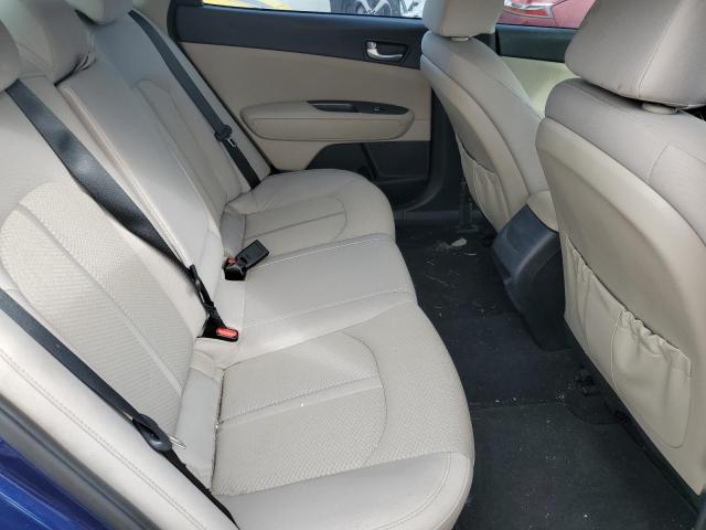 Photo 10 from auction – 2016 KIA OPTIMA LX with VIN 5XXGT4L30GG027615