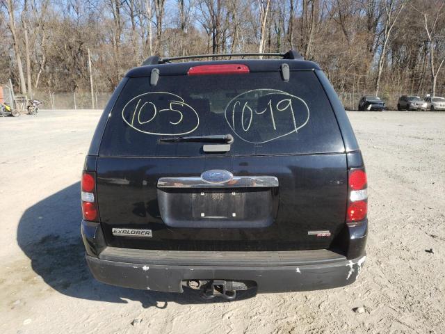 Photo 6 from auction – 2006 FORD EXPLORER X with VIN 1FMEU72E86ZA13154