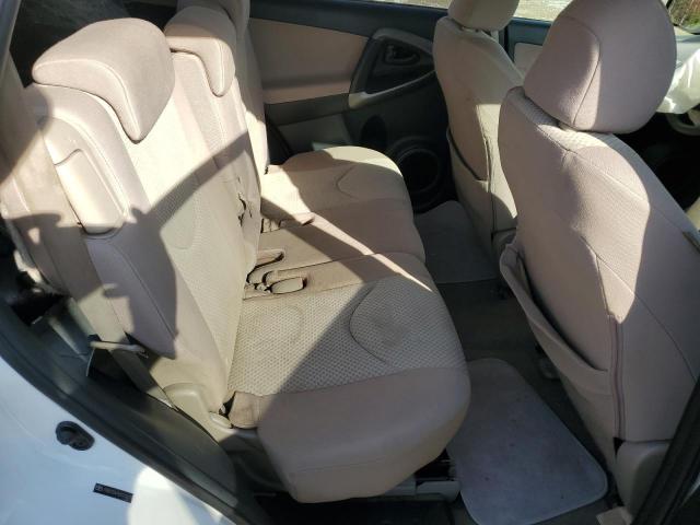 Photo 11 from auction – 2006 TOYOTA RAV4 with VIN JTMZK35V965002610