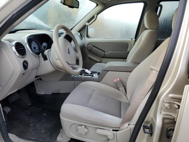 Photo 7 from auction – 2007 FORD EXPLORER S with VIN 1FMEU31857UA32098
