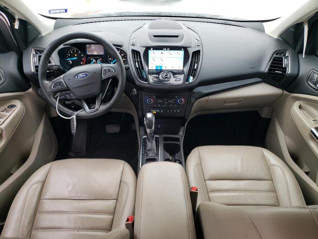Zdjęcie 8 z aukcji – 2018 FORD ESCAPE TIT z VIN 1FMCU0J92JUC05856