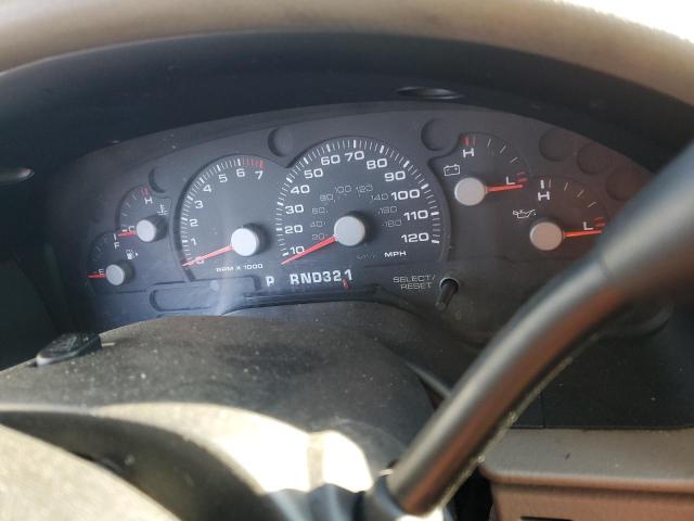 Photo 9 from auction – 2004 FORD EXPLORER X with VIN 1FMZU73K04UC07094