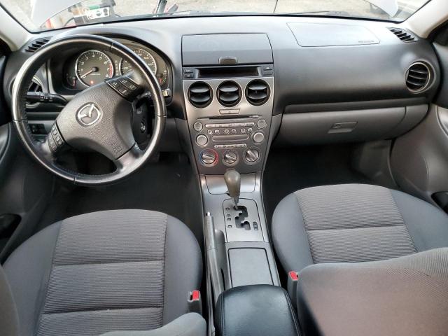 Photo 8 from auction – 2005 MAZDA 6 I with VIN 1YVHP80C855M76427