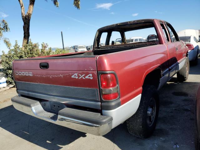 Photo 3 from auction – 1998 DODGE RAM 1500 with VIN 3B7HF13Y3WG147121