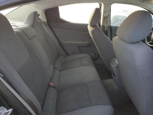 Photo 10 from auction – 2008 DODGE AVENGER SE with VIN 1B3LC46K18N200289