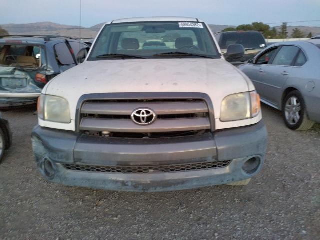 Photo 5 from auction – 2003 TOYOTA TUNDRA with VIN 5TBJN32143S366342