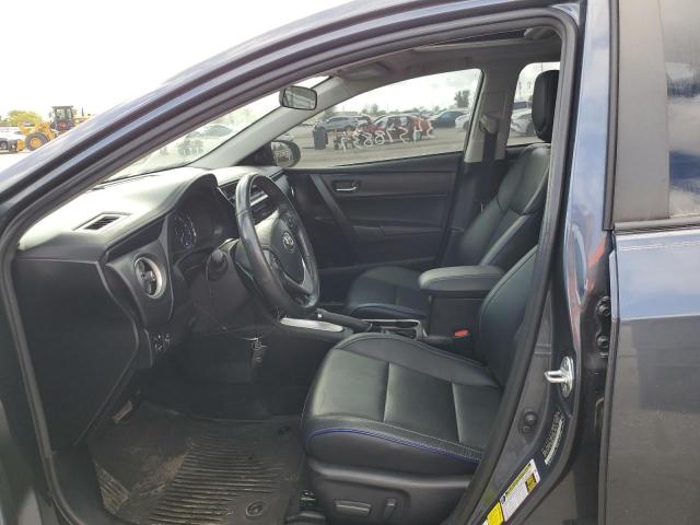 Photo 7 from auction – 2019 TOYOTA COROLLA L with VIN 2T1BURHE2KC132008