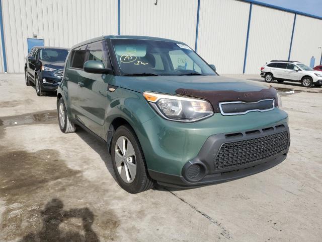 Photo 4 from auction – 2014 KIA SOUL with VIN KNDJN2A27E7001744