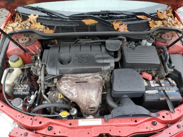Photo 11 from auction – 2011 TOYOTA CAMRY BASE with VIN 4T1BF3EK8BU720771