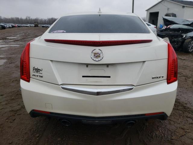 Photo 6 from auction – 2014 CADILLAC ATS with VIN 1G6AA5RX5E0174316