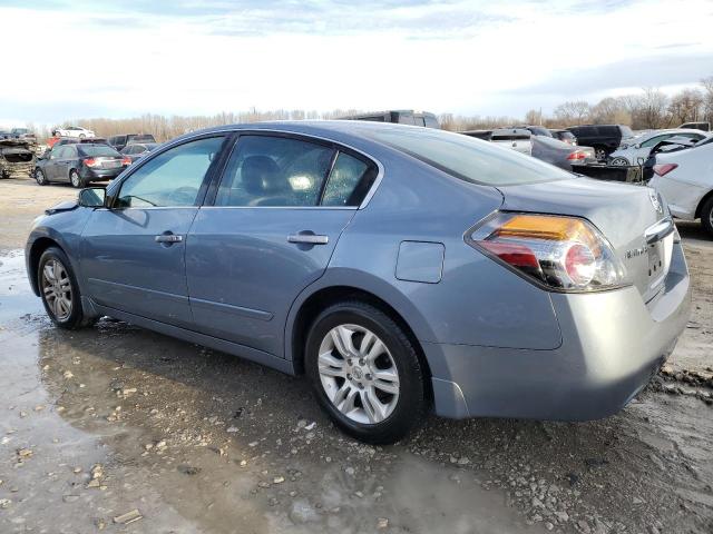 Photo 2 from auction – 2012 NISSAN ALTIMA BAS with VIN 1N4AL2AP0CN443331