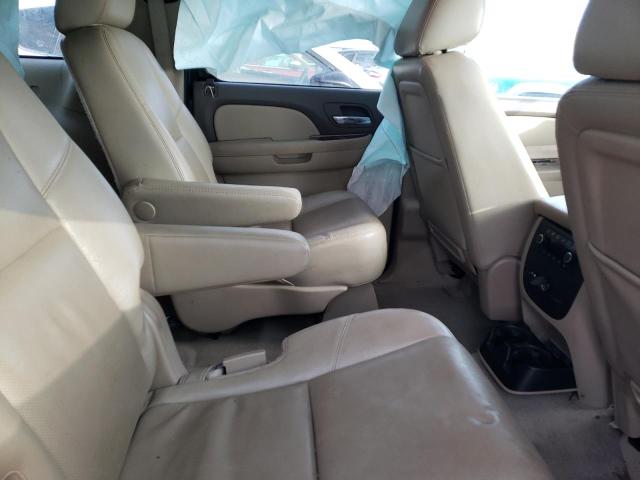 Photo 11 from auction – 2013 CHEVROLET SUBURBAN with VIN 1GNSKKE73DR175064