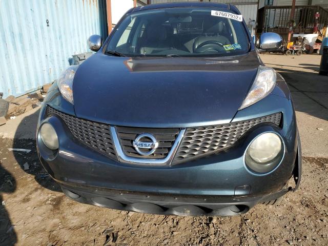 Photo 5 from auction – 2011 NISSAN JUKE S with VIN JN8AF5MV5BT021017
