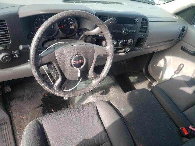 Photo 8 from auction – 2012 GMC SIERRA C15 with VIN 1GTN1TEX5CZ180215