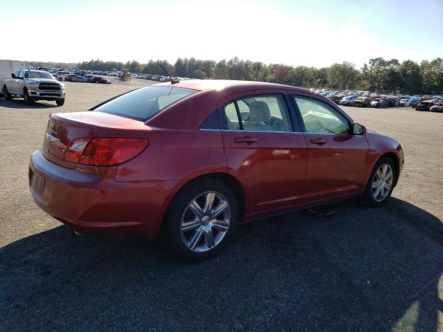 Photo 3 from auction – 2010 CHRYSLER SEBRING LI with VIN 1C3CC5FV8AN167705