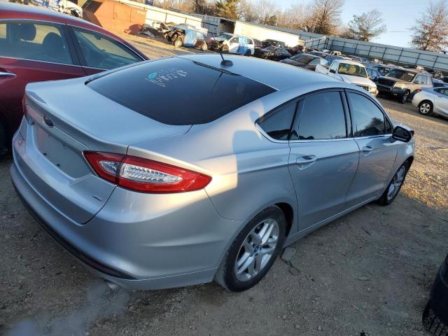 Photo 3 from auction – 2014 FORD FUSION SE with VIN 1FA6P0H73E5376716