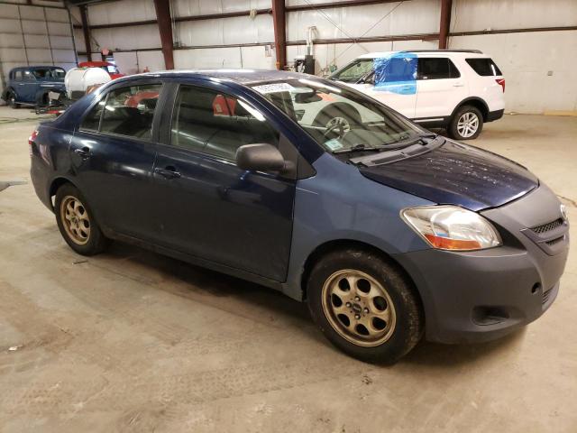 Photo 4 from auction – 2007 TOYOTA YARIS with VIN JTDBT923471006478