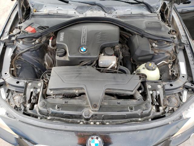 Photo 11 from auction – 2014 BMW 328 I SULE with VIN WBA3C1C52EK112115