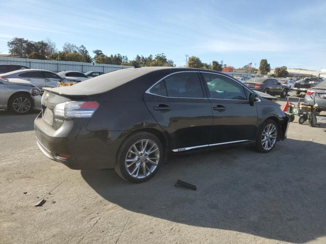 Photo 3 from auction – 2010 LEXUS HS 250H with VIN JTHBB1BAXA2022882