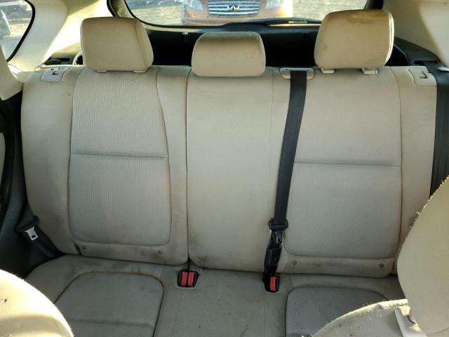 Photo 10 from auction – 2014 MAZDA CX-5 SPORT with VIN JM3KE2BE4E0377041