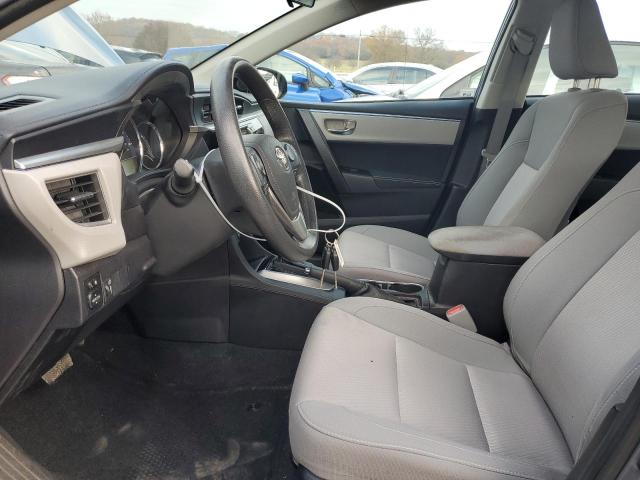 Zdjęcie 7 z aukcji – 2014 TOYOTA COROLLA L z VIN 2T1BURHE5EC036880