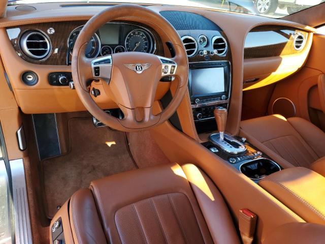 Photo 8 from auction – 2013 BENTLEY CONTINENTA with VIN SCBFT7ZA6DC083253