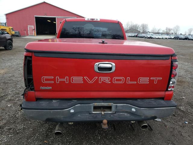 Photo 6 from auction – 1999 CHEVROLET SILVERADO with VIN 2GCEC19V1X1230498