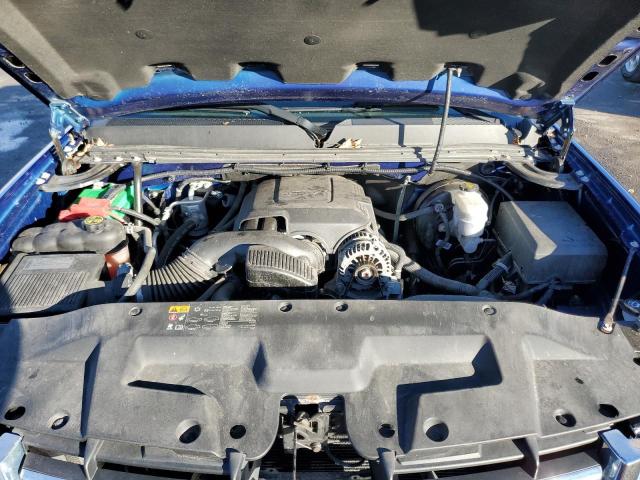 Photo 11 from auction – 2013 GMC SIERRA K15 with VIN 1GTR2VE76DZ112159