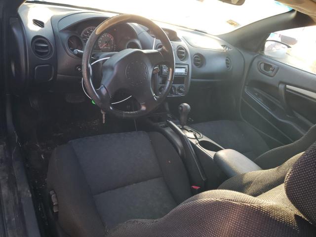Photo 8 from auction – 2003 MITSUBISHI ECLIPSE GS with VIN 4A3AC44G53E190036
