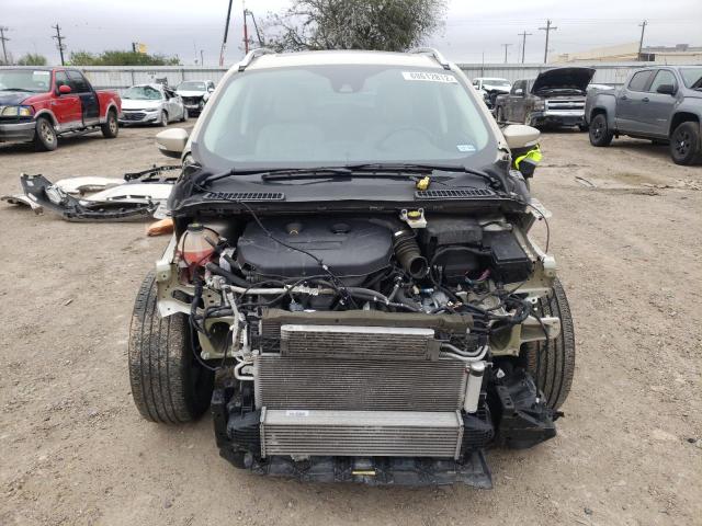 Photo 5 from auction – 2018 FORD ESCAPE TIT with VIN 1FMCU0J94JUA03908