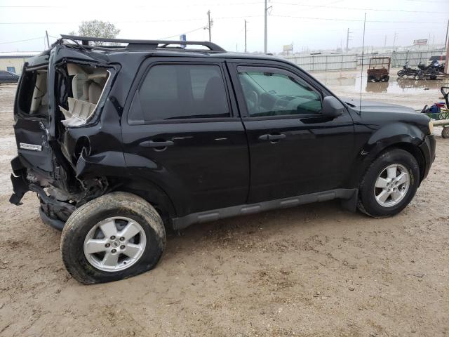 Photo 3 from auction – 2012 FORD ESCAPE XLT with VIN 1FMCU0DG2CKA49441